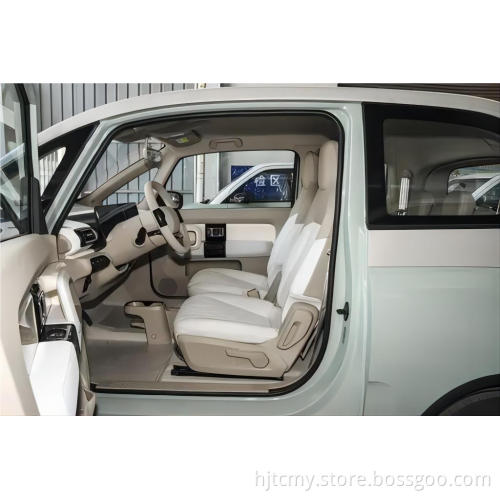2023 Made in China Baojun Kiwi Mini Auto elettrica